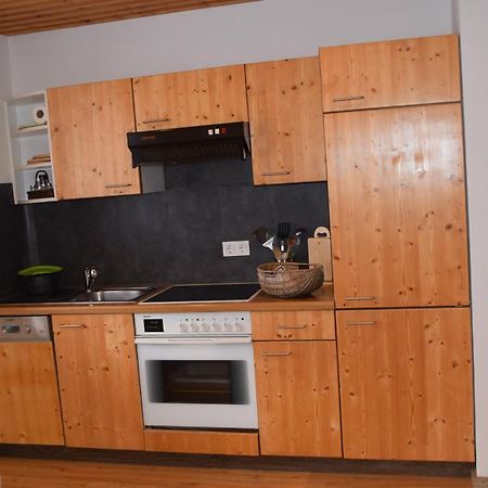 Apartment Christine Wagrain Extérieur photo