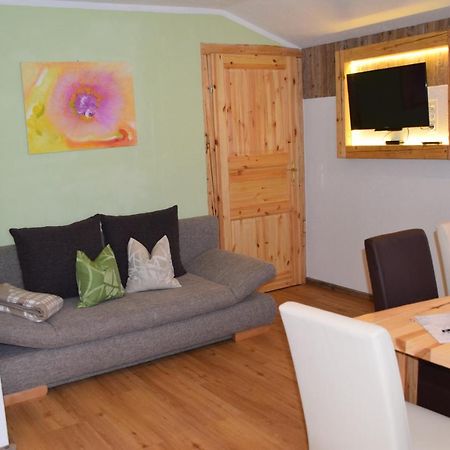 Apartment Christine Wagrain Extérieur photo