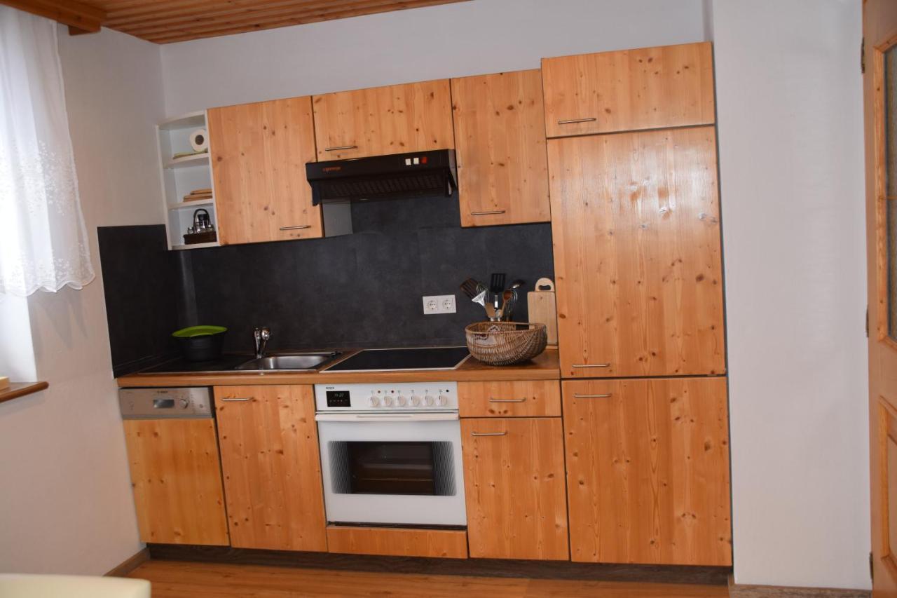 Apartment Christine Wagrain Extérieur photo