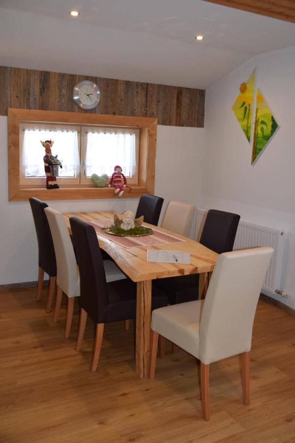 Apartment Christine Wagrain Extérieur photo