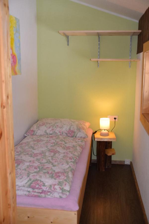 Apartment Christine Wagrain Extérieur photo